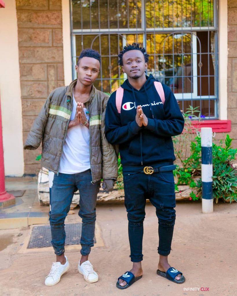 PETER BLESSING on Instagram Mungu Nisaidie MilelJPG
