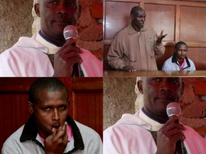 Father murder 1