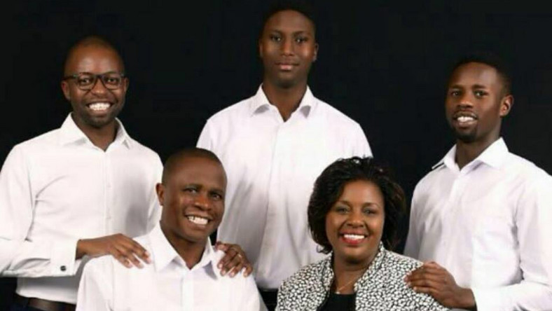 laboso kids