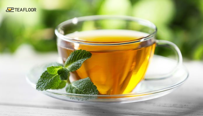 Tulsi-tea