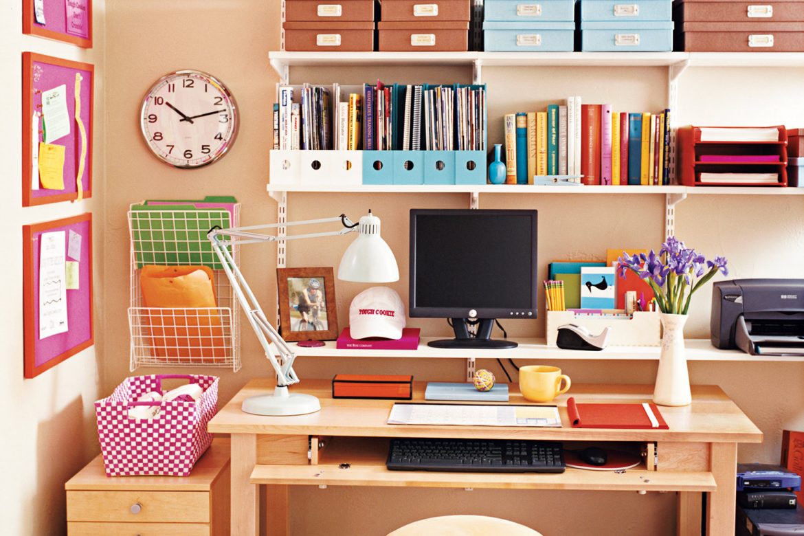 How To Organize Your Office For Maximum Productivity - Newsday Kenya