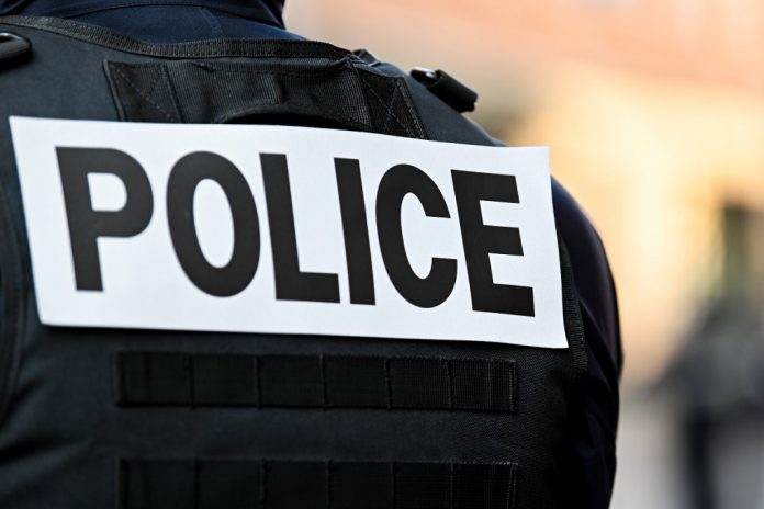 FRANCE-POLICE-SECURITY