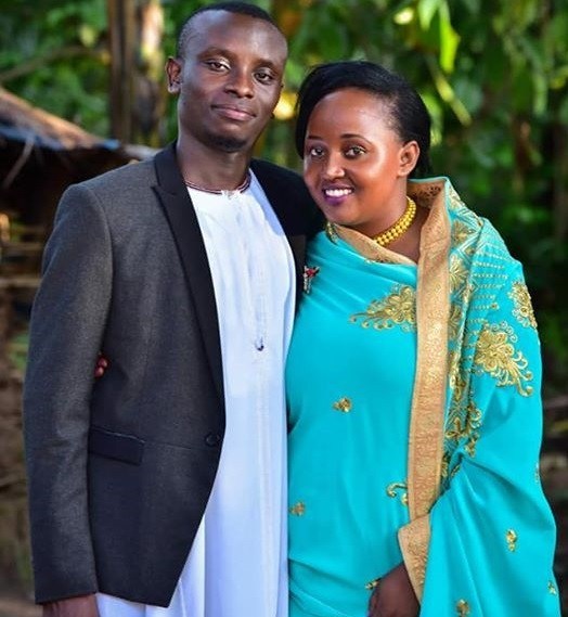 Arthur Basalirwa