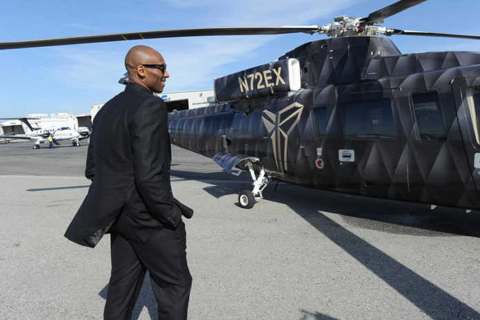 Last Moments Of Kobe Bryant Before Crash 1 Kobi Bryant bb 696x464 1