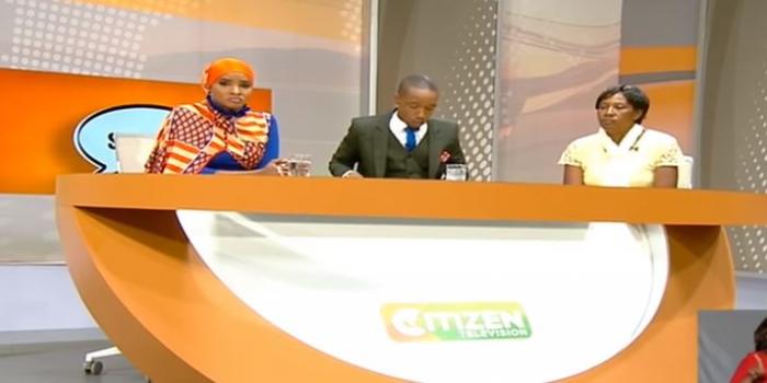 Grace narrates tough marriage life