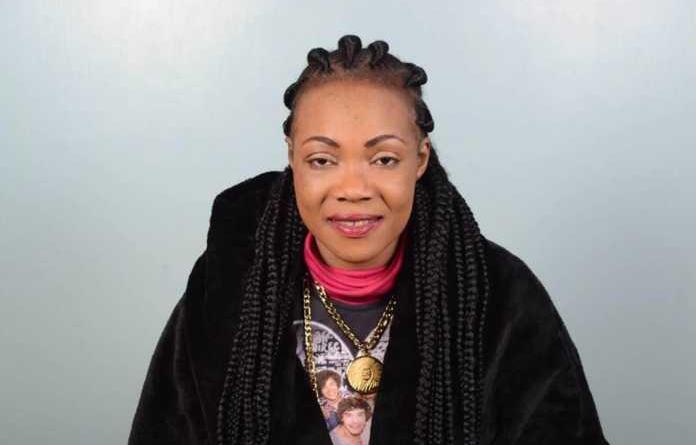 lady maureen