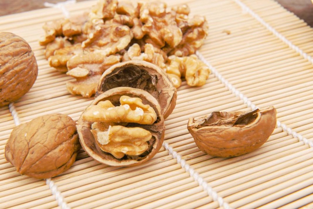 walnuts walnuts