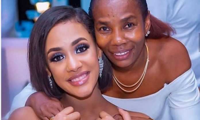 Witchcraft, Mother In-law Caused Diamond, Tanasha Marriage Break Up 10 marriage