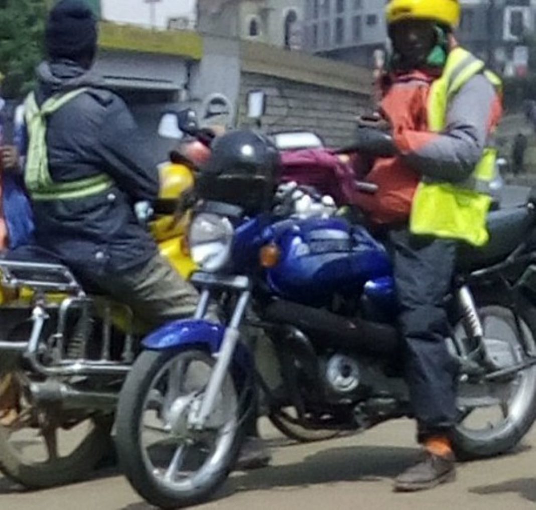 bodaboda