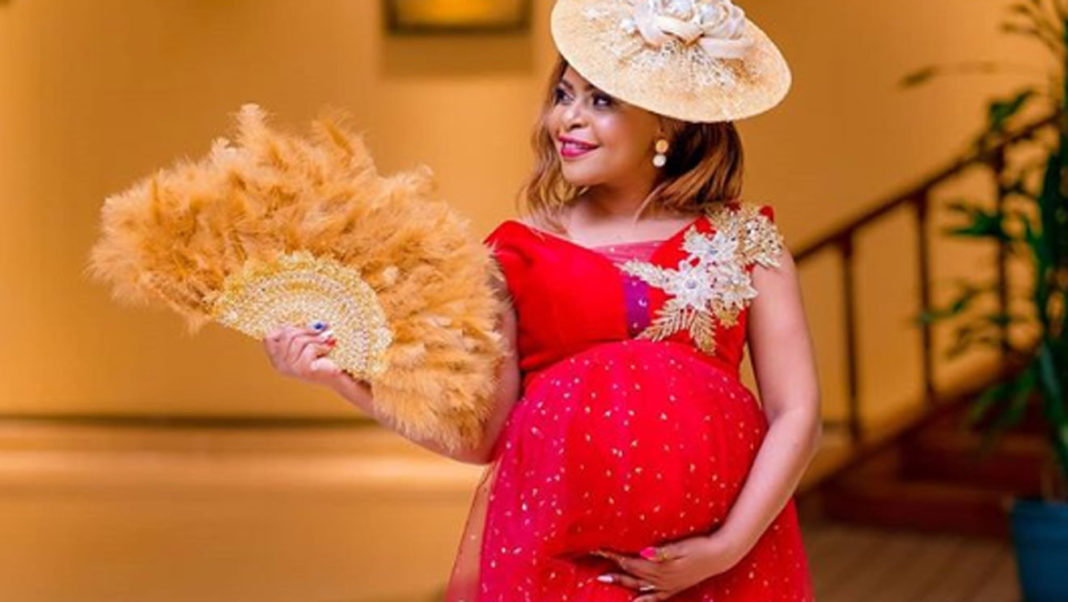 pregnant