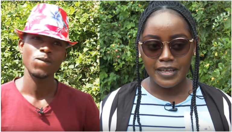 Couple
