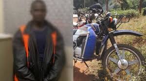 bodaboda