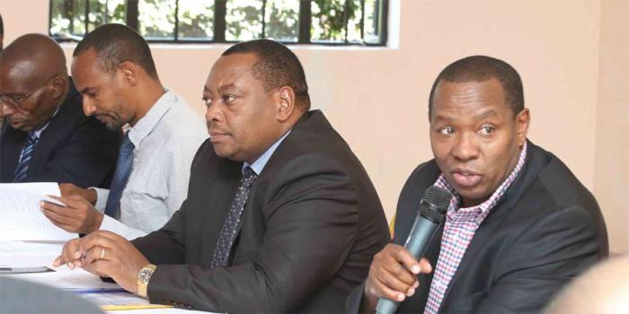 laikipia govn