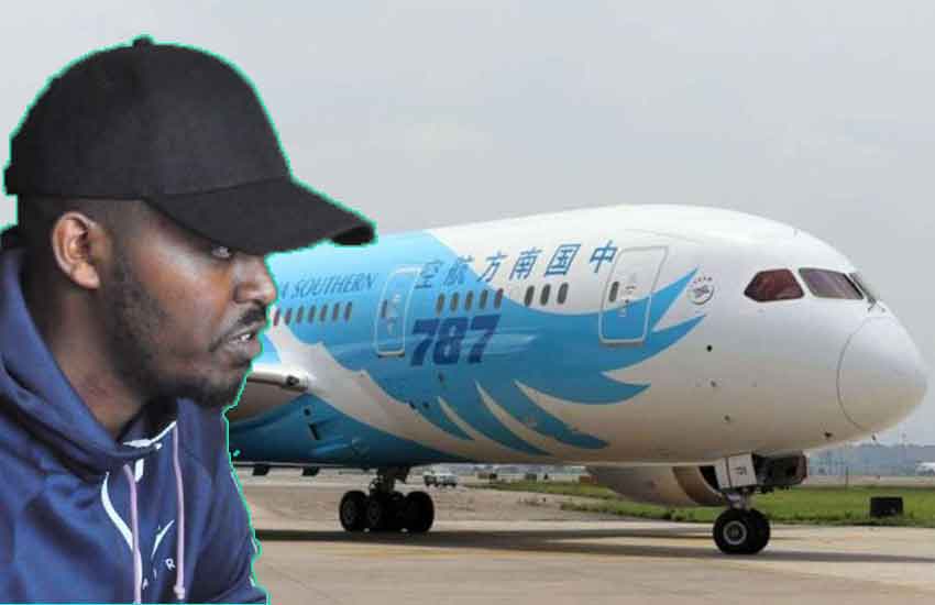 kenya airways