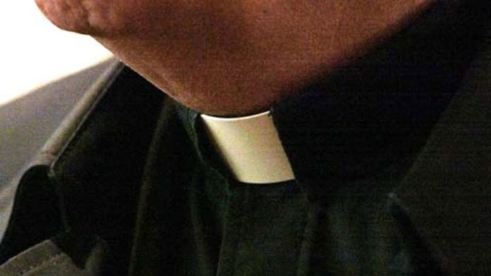 priest