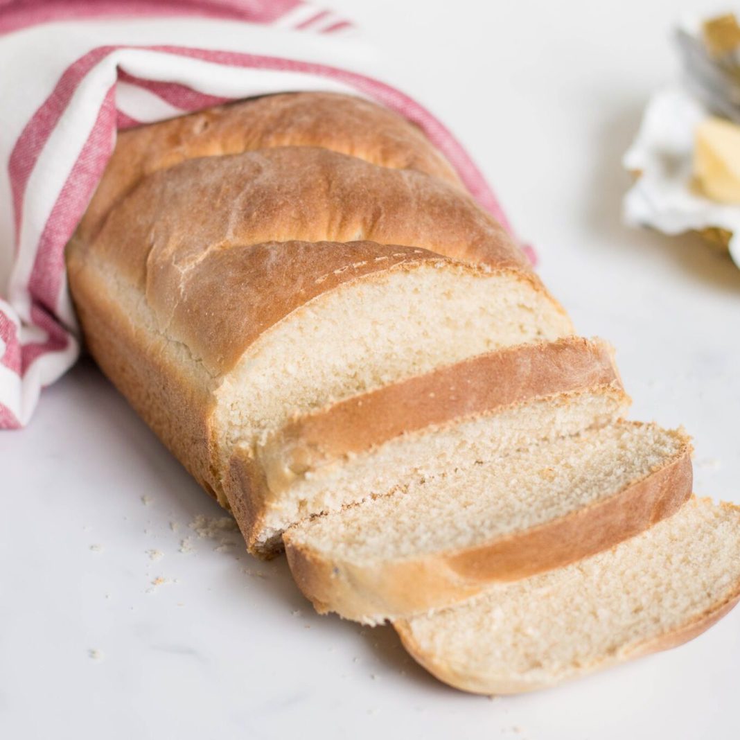 bread