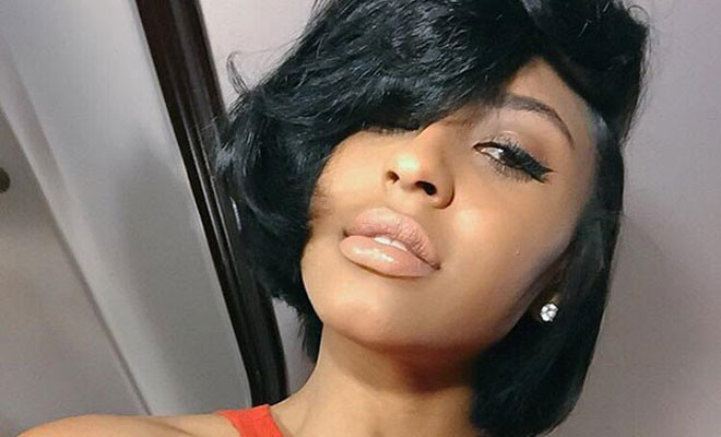 50 Short Hairstyles for Black Women 2 660x400 1