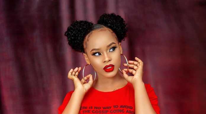 Tanzanian Actress Lulu, Bounces Back To Limelight After Jail Term ...