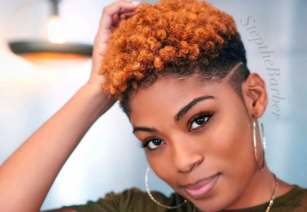 Men Reveal 7 Reasons Why They Like Women With Short Hair Newsday Kenya