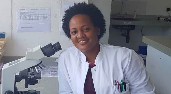 nyambura moremi