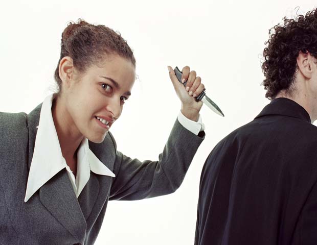 Backstabber Coworker Office Black Enterprise 620 480