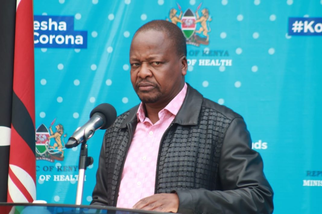 mutahi-kagwe