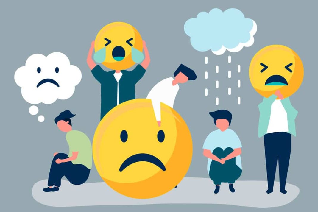 negative-emotions