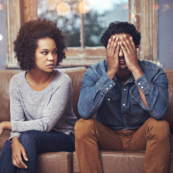 Make Your Toxic Relationship Healthy NewsDay Kenya