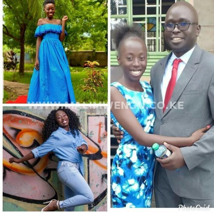 Akothee