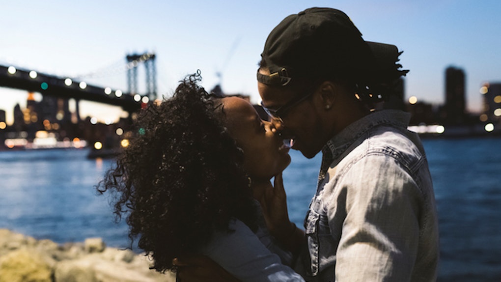 What Your Kissing Reveals About Relationship NewsDay Kenya.