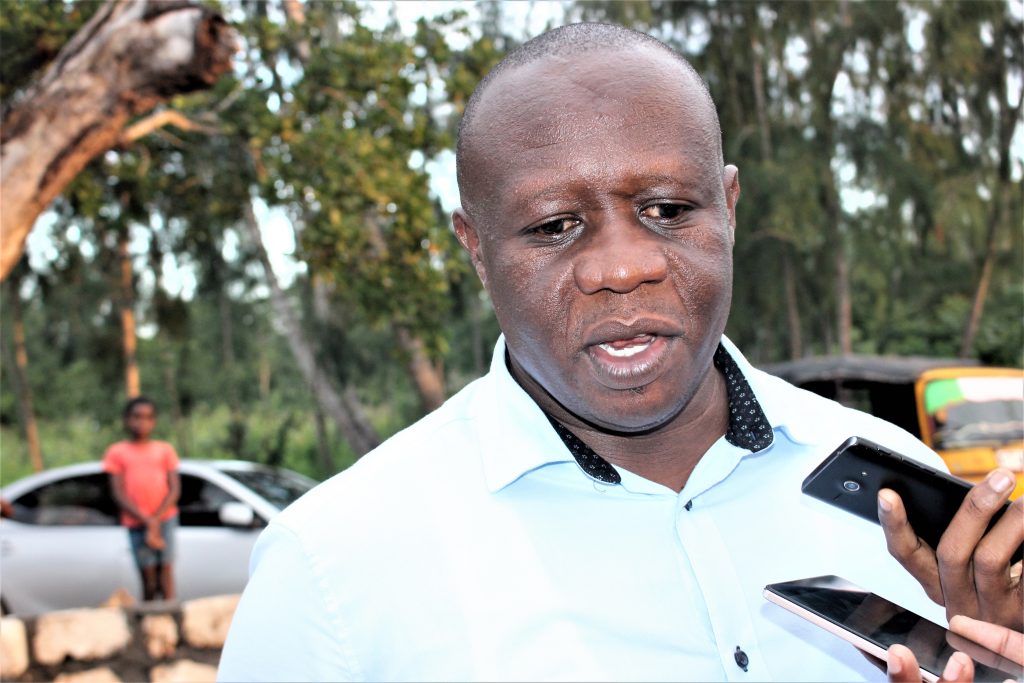 ODM Expels Kilifi MP For Attending Rutos Meeting - NewsDay Kenya