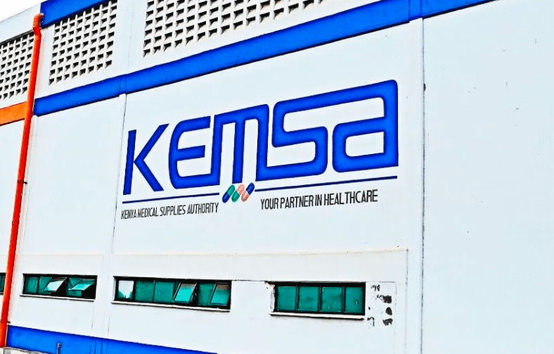 kemsaa