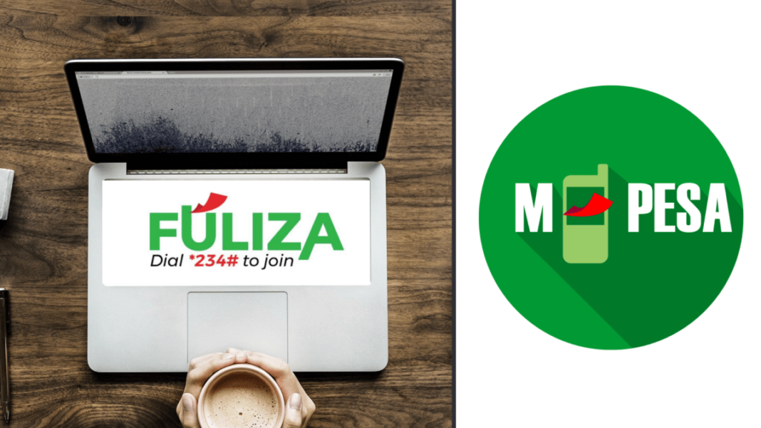 Safaricom-Fuliza-MPesa