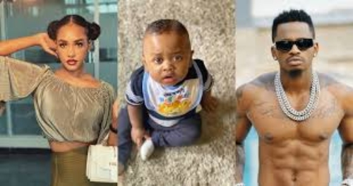 I Pray You Get Married Diamond Platnumz Mum Says As He Celebrates I Pray You Get Married Diamond Platnumz Mum Says As He Celebrates