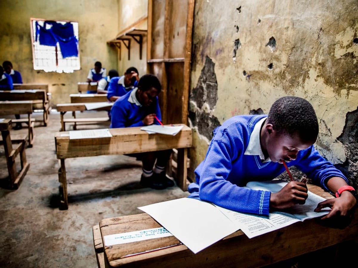 Std 8, Grade 4 Exams Rescheduled Due To Mashuja Day - NewsDay Kenya