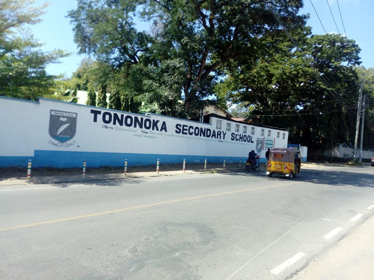 Tononoka Principal Passes On After Contracting Covid 1 unnamed 1 4