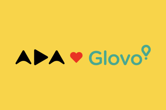 Glovo