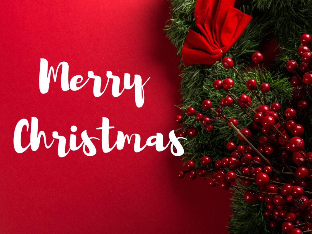 Meery Christmas NewsDay Kenya