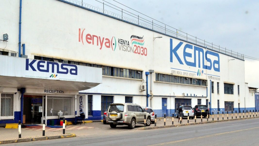 kemsa