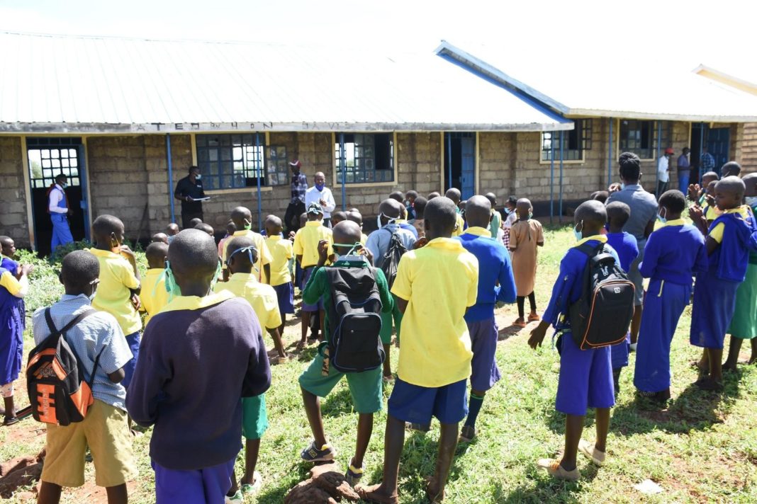 isiolo