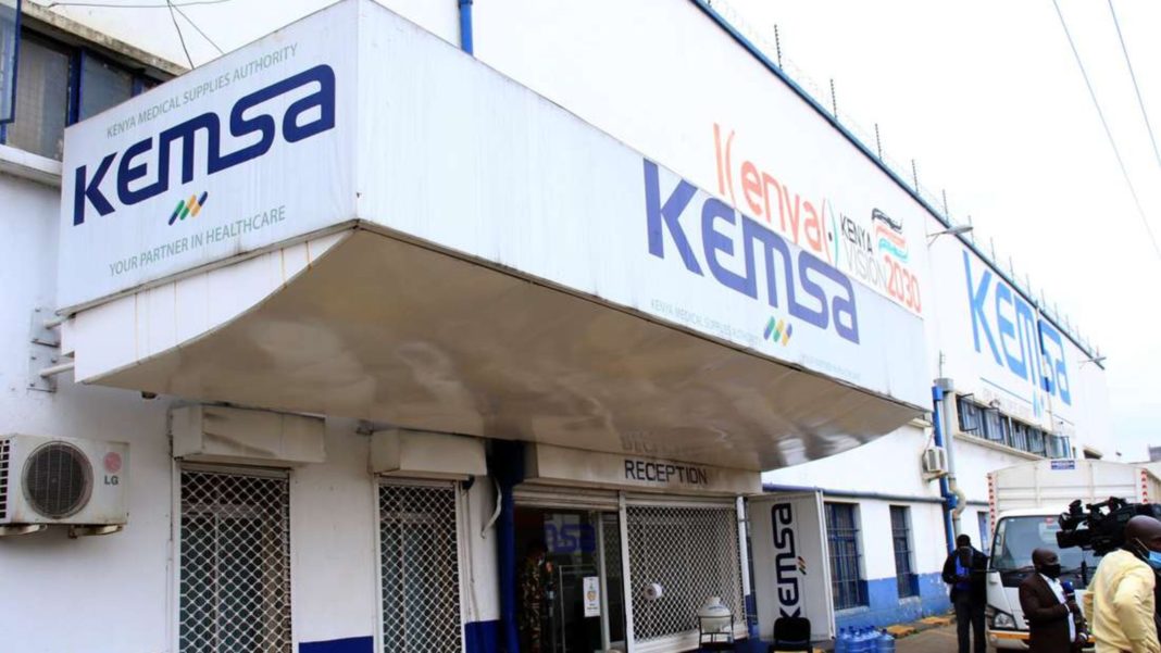 kemsa