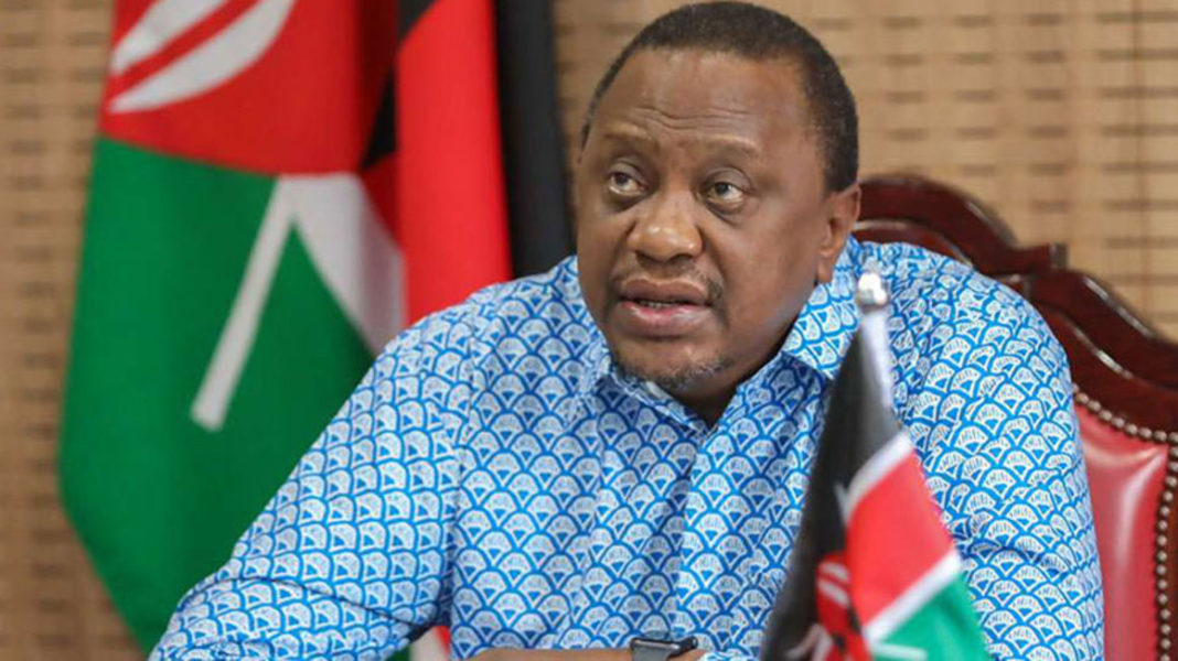 uhuru