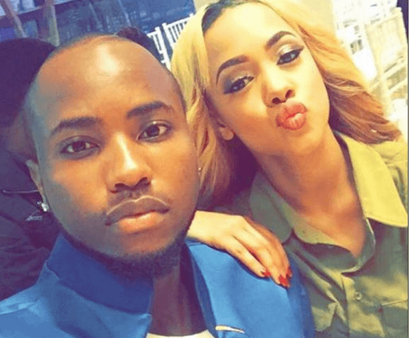 Why Our Relationship With Tanasha Donna Failed, Nick Mutuma 1 Nick Mutuma ex Tanasha1