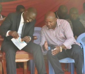 Rutos Impeachment Now A Looming Reality After This Happened 3 Savula ruto