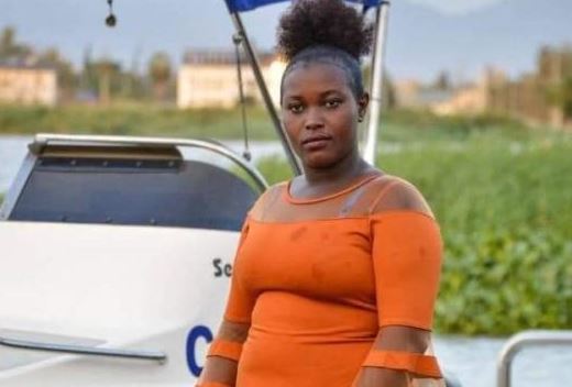 How Nyokabi Tried to Break Up With Lover Before Brutal Murder