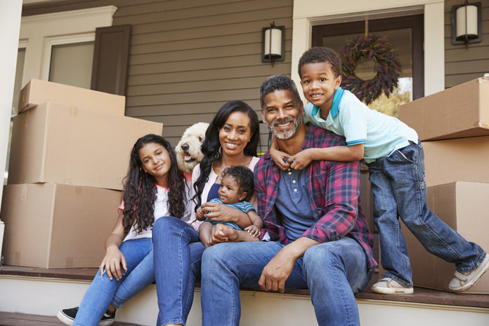 How to Prepare Children for Relocation - Newsday Kenya How to Prepare Children for Relocation - Newsday Kenya