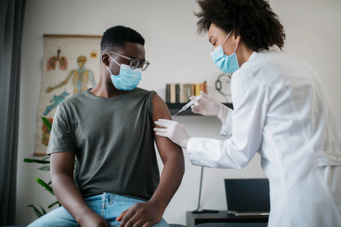 Vaccine Apathy