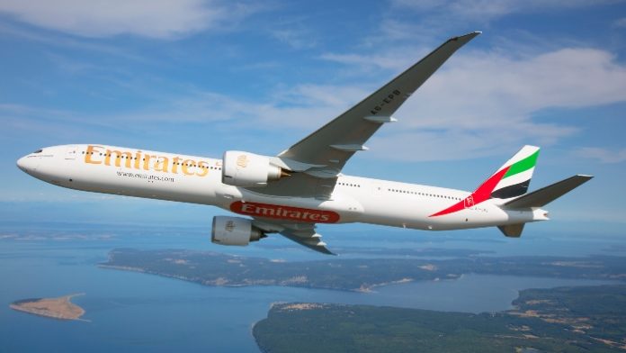 Emirates