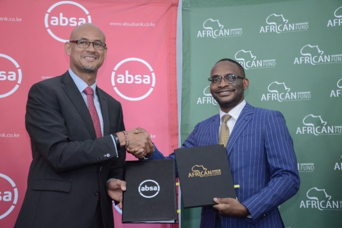 Absa Bank