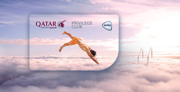 Qatar Airways